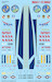 F15A/B  Eagles (NASA)  CD48205