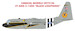 C130H Hercules "Black Lightning" USAF CT ANG CD72146