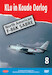 Klu in Koude Oorlog vol.8: North American F86K Sabre "Kaasjager" (DOWNLOAD version) KLU08-D