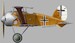 Albatros DXI (2209/18) MKA091