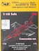 F16D Sufa conversion set IAF (For Academy kit) CMKA7158