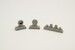 P40 Warhawk Wheels, Diamond and hole tread (Special Hobby and others) cmk-q72298
