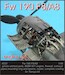 Focke Wulf FW190A-3 Engine Set (Tamiya) CMKA4033
