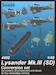 Lysander Mk.III (SD) Conversion set (Airfix) 129-4495