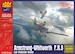 Armstrong-Whitworth F.K.8 "Big Ack" (Late Production) (PREMIUM) K1031