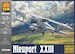 Nieuport XXIII (BACK IN STOCK) CSM32004