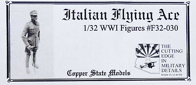 WW1 Italian Flying Ace  F32-030