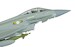 Eurofighter Typhoon FGR4 ZJ935/DJ, RAF No.11 Squadron, Operation Ellamy deployment, Gioia del Colle Air Base, 2011  AA29002