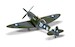 Spitfire T.9 TE308 'Grey Nurse', Biggin Hill Heritage Hangar  AA29201