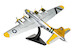 Boeing B17G Flying Fortress 43-37756/G 'Milk Wagon' 708th BS/447th BG Rattlesden 1944  AA33321