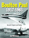 Boulton Paul Projects 