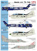 Aussies over The Seas - RAN Carrier-borne aircraft 1949-1980.  CTA-007
