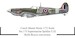 Supermarine Spitfire F.IX CMR72-175