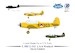 CA6 Wackett "Dutch Colours" (AVIATION MEGASTORE EXCLUSIVE) CMR72-242