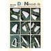 Vinyl painting mask for AH1G Cobra - late- (ICM) DM32100