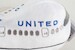 Plush Plane  (United Airlines)  MT008N-2