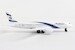 Single Plane: Boeing 787 EL AL Israel  RT1444