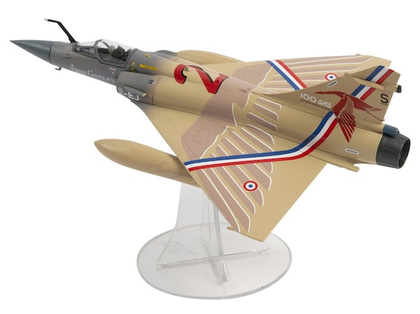 Mirage 2000-5 - Vieux Charles  DAS10073