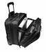 Ultimate Pilot Jetpack Trolley Bag (black)  3484NY