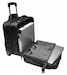 Ultimate Pilot Jetpack Trolley Bag (black)  3484NY