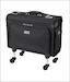 Pilot Case Airliner (with trolley function and detachable front bag and removable wheels) per 4 bestellen