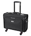 Pilot Case Airliner (with trolley function and detachable front bag and removable wheels)  DESIGN BAG2023