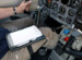 I-Pilot Tablet Kneeboard suitable for tablets size 9" to 11"  I-PILOT TABLET