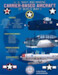 US Navy and Marine Carrier based Aircraft of World War II 