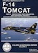 Colors and Markings F-14 Tomcat Part 3 CM-3