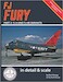 FJ Fury Part Two. FJ-4 and FJ-4B Variants DS-13