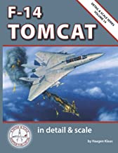 F14 Tomcat in Detail & Scale  9798831947496