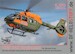 Detailset SAR Equipment Airbus H145 German Army SAR (Revell) DF83032