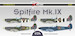 Spitfire Mk.IXC, Pt.2 DK24002