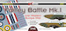 Fairey Battle Mk.I over Western Europe 1940 (6 schemes) DKD48072
