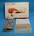 Gee Bee early version - first Flight  DW48026
