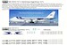 Boeing 747-200 (Aerolineas Argentinas) 20-747-2