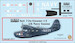 Grumman Goose (US Navy JRF-6) 72-GOOSE-13
