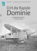DH89 Rapide / Dominie in Dutch service / In Nederlandse dienst DF-56