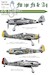 Focke Wulf Fw190F's and Fw190A-9's EC48-166