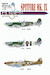 Supermarine Spitfire MKIX Part 1 EC-72114
