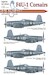 F4U-1 Corsairs Part 1 EC72-161