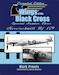 Wings of the Black Cross Special No3, Messerschmitt BF109 