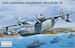 Beriev Be12 'Mail" Anti Submarine Amphibious Aircraft ee144108