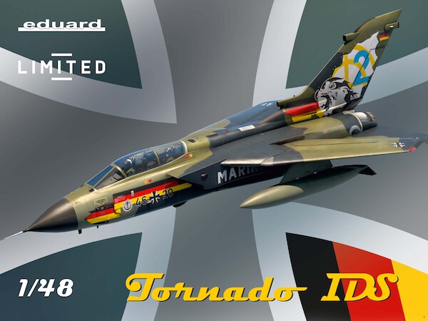Tornado IDS  11165
