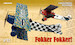 Fokker Fokker! Dual Combo Machines from production in the Fokker factory (RESTOCK!) 2133