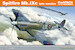 Supermarine Spitfire MkIXc late version Profipack (REISSUE) 70121