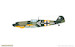 Messerschmitt BF109G-2 (Profipack)  70156