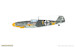 Messerschmitt BF109G-2 (Profipack)  70156