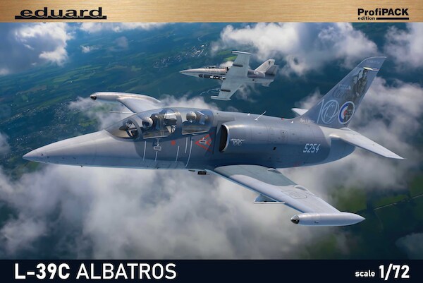 L39 Albatros (Profipack)  7044