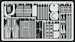 Detailset A10 Thunderbolt II Exterior (Trumpeteer)  E32-062